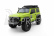 RC auto Cruiser V3 1/10 sada 2,4GHz, neonově žlutá