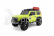 RC auto Cruiser V3 1/10 sada 2,4GHz, neonově žlutá