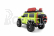RC auto Cruiser V3 1/10 sada 2,4GHz, neonově žlutá