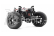 RC auto Cruiser V3 1/10 sada 2,4GHz, neonově žlutá