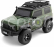 RC auto Cruiser V3 1/10 sada 2,4GHz, zelená