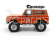 RC auto Cruiser V3FD 1/10 sada 2,4GHz, oranžová