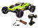 RC auto Crusher Race Truck V2