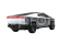 RC auto Cyber Truck