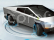 RC auto Cyber Truck