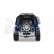 RC auto D110X24 Metal Scale Crawler 4WD, modrá