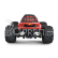 RC auto Daphoenodon monster truck, červená