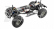 RC auto Defier V2 1/10 sada 2,4GHz, červená