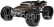 DEMENTOR XP 6S - 1/8 Monster Truck 4WD - RTR - Brushless Power 6S