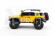 RC auto Desert Fox 1/10 sada 2,4GHz, žlutá