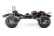 RC auto Desert Fox 1/10 sada 2,4GHz, žlutá