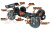 RC auto Destructor BBL 1:8 Buggy