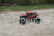 RC auto DF-4 BL Truck 1:8 brushless