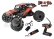 RC auto DF-4 BL Truck 1:8 brushless