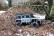 RC auto DF-4J XXL 2021, šedá
