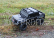 RC auto DF-4J XXL Special Edition II, černá