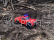 RC auto DF-4S Crawler XL 313mm Edition, červená