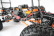 RC auto DF-4S crawler XL