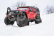 RC auto DF-4S PRO Crawler 313mm 1:10, červená
