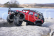 RC auto DF-4S PRO Crawler 313mm 1:10, červená