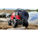 RC auto DF-4XS Crawler mini