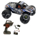 RC auto DF06 Light Truck