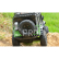RC auto Dirt Climbing Fierce Tiger SUV Crawler