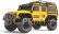 RC auto Dirt Climbing Safari SUV Crawler