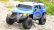 RC auto Dirt Climbing SUV Crawler, modrá