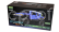 RC auto Dirt Climbing SUV Crawler, modrá
