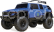 RC auto Dirt Climbing SUV Crawler, modrá