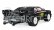 RC auto DR1.6 Drag Racer brushless, tmavě šedá
