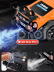 RC auto Drift car Mars