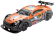 RC auto Drift car Mars