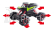 RC auto Drift Climbing King, zelená