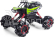 RC auto Drift Climbing King, zelená