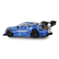 RC auto Drift Racing Car, modrá