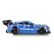 RC auto Drift Racing Car, modrá