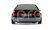RC auto Drift Sport Car Toyota Corolla, černá