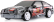 RC auto Drift Sport Car Toyota Corolla, černá