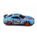 RC auto Drift Sport Car Nissan Skyline GT-R 1:24