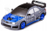 RC auto Drift Sport Car Subaru Impreza