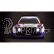 RC auto driftovací rally LR16-PRO brushless