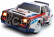 RC auto driftovací rally LR16-PRO brushless