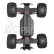 RC auto DTX elektro Offroad truck - 2.4GHz RTR (4WD)