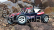 RC auto Dune Breaker Pro Sand Buggy Brushless