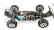 RC auto Dune Breaker Pro Sand Buggy Brushless