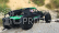 RC auto Dune Breaker Sand Buggy Brushed