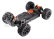 RC auto DF MODELS DuneClimber 2