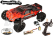 RC auto DuneClimber PRO 2 Brushless